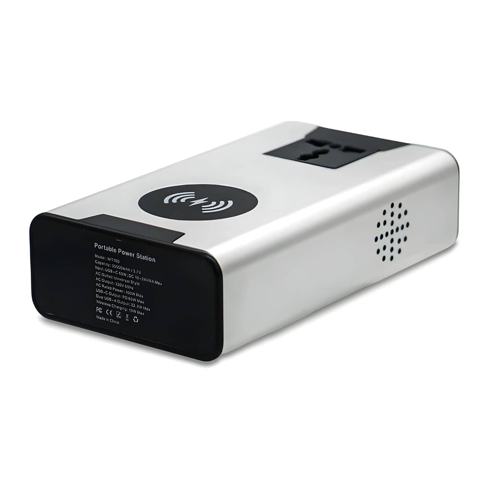 Portable Power Station