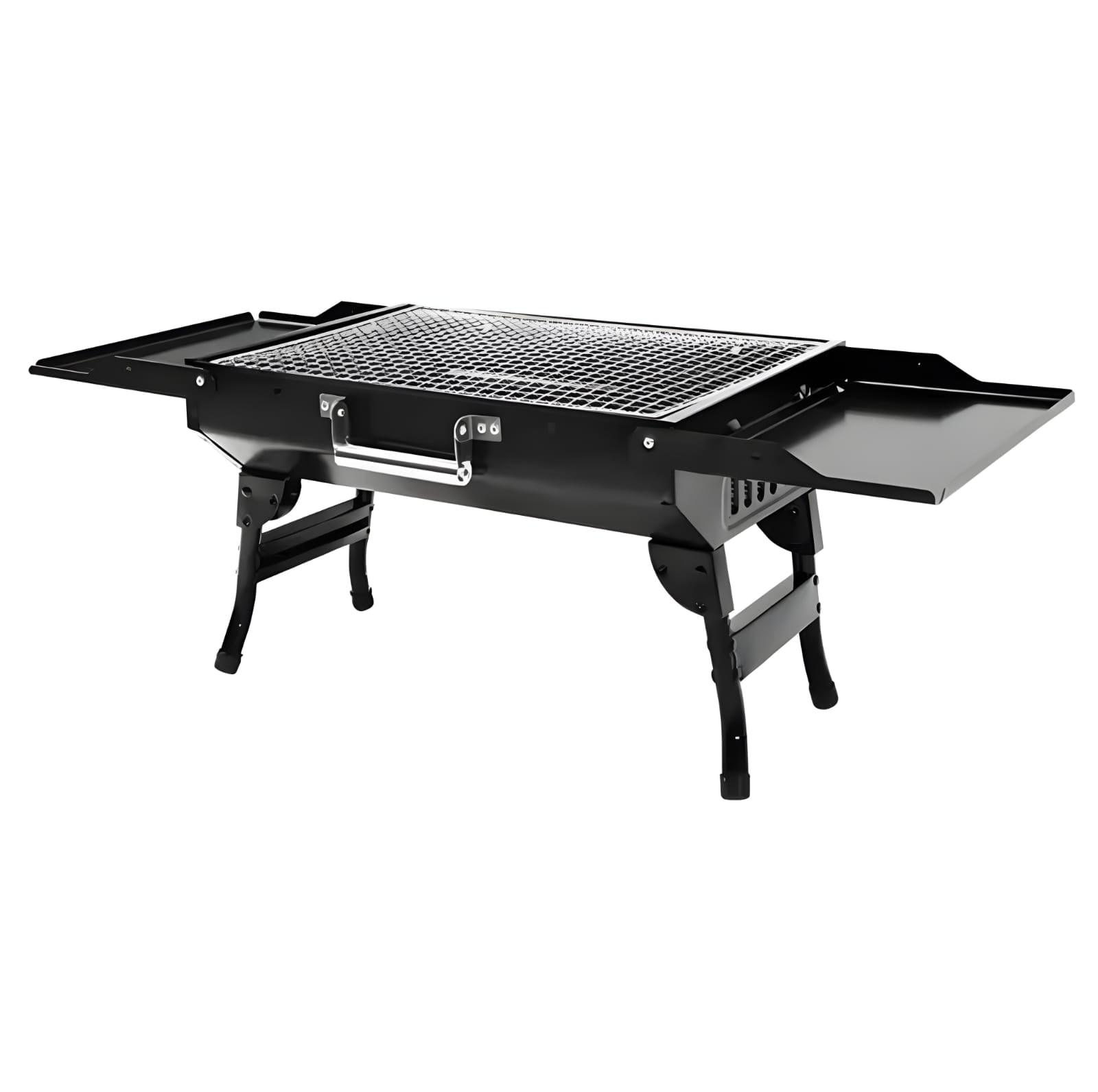 BBQ Charcoal Grill