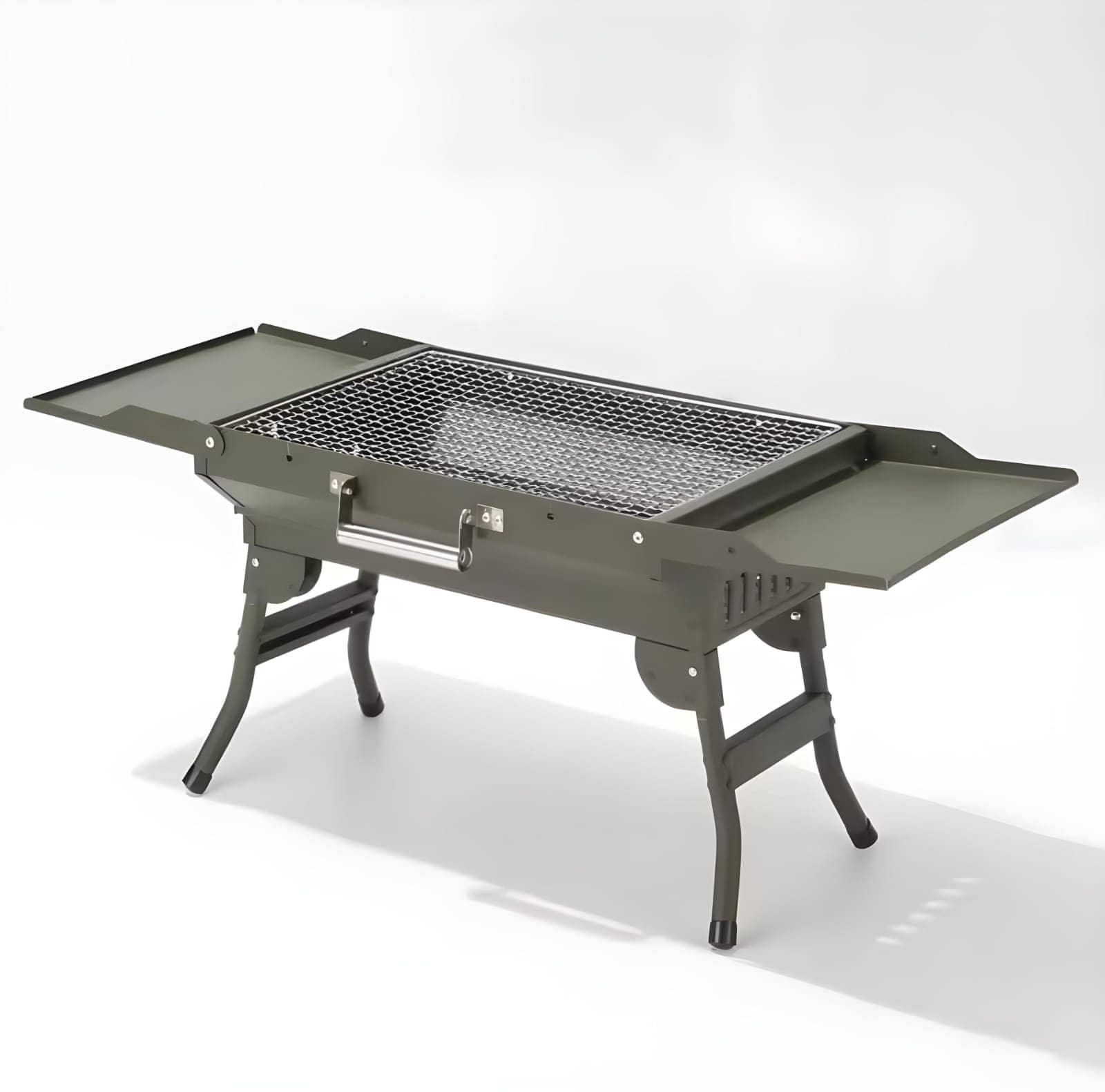 BBQ Charcoal Grill