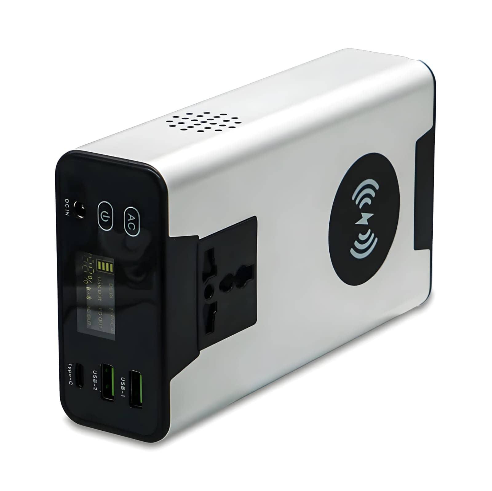 Portable Power Station