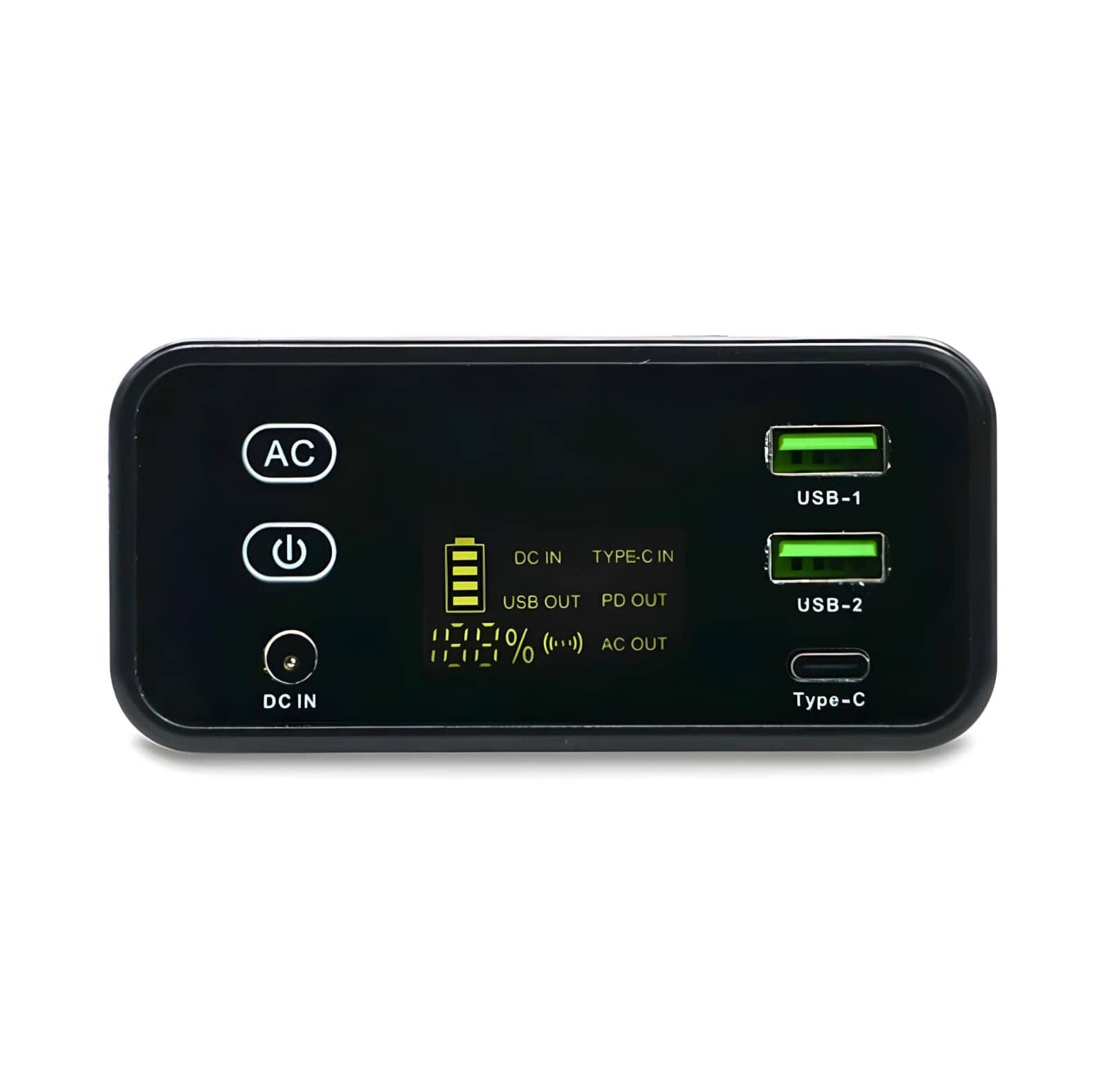 Portable Power Station