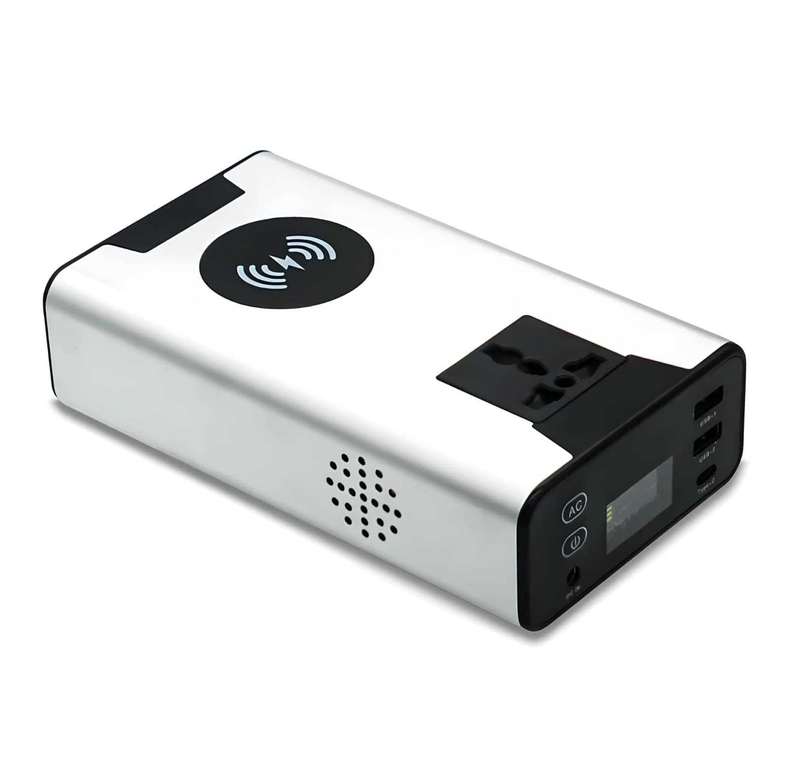 Portable Power Station